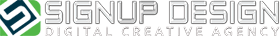SignUp Design Digital Creative Agency